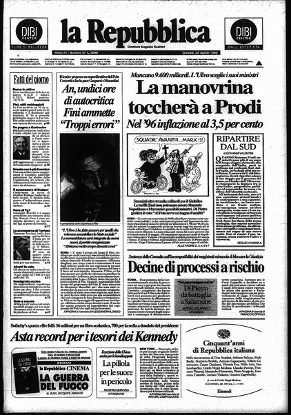 La repubblica